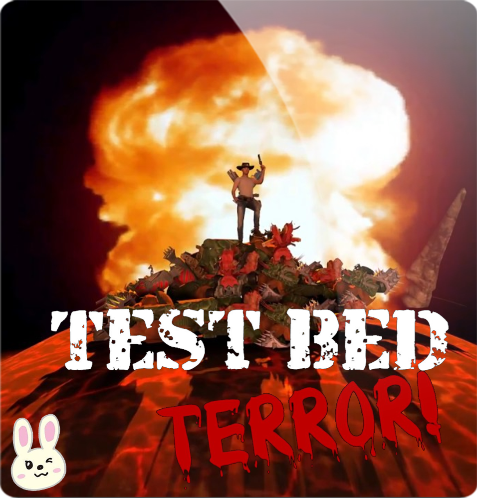 [PC] Testbed Terror (Hành động |2017)