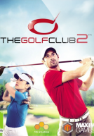 [PC] The Golf Club 2 [Thể thao|2017]