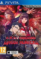 [PC] Tokyo Twilight Ghost Hunters Daybreak: Special Gigs [Adventure|RPG|Strategy|2017]
