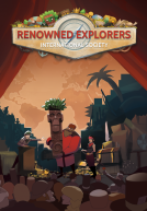 [PC]Renowned Explorers More To Explore-SKIDROW