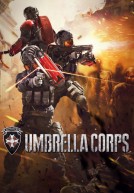 [PC]Umbrella Corps-CODEX