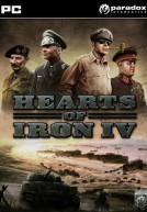[PC]Hearts of Iron IV-CODEX