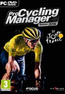 [PC]Pro Cycling Manager 2016-SKIDROW