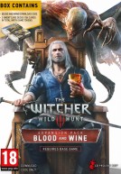 [PC]The Witcher 3 Wild Hunt Blood and Wine