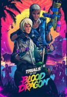 [PC]Trials of the Blood Dragon-SKIDROW
