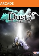 [PC] Dust An Elysian Tail