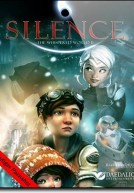 [PC] Silence The Whispered World 2 [Đi cảnh|2016]
