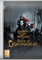 [PC] Baldur's Gate: Siege of Dragonspear [RPG|2016]