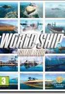 [PC] World Ship Simulator [Mô phỏng|2016]
