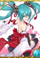 [PC] Hatsune Miku: Project DIVA F [ Giả lập PS3 ]