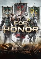 [PC] For Honor [3rd/Action/Strategy/Realistic/PvP/Moba/2017]