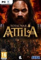 [PC] Total War: Attila – The Last Roman
