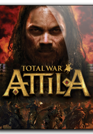 [PC] Total War Attila (Chiến lược/2015)