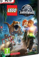 [PC] LEGO Jurassic World (Adventure/2015)