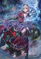 [PC] Nights of Azure [RPG|2017]