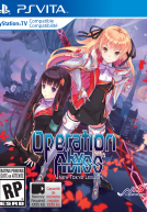 [PC] Operation Abyss: New Tokyo Legacy [RPG|Anime|2017]