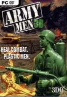 [PC] Army Men RTS [Chiến Thuật|2002]