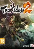 [PC] Toukiden 2 [Action | RPG | Multiplayer Coop | 2017]