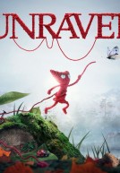 [PC] Unravel [ Puzzle | Platformer | 2016 ]