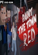 [PC] Paint the Town Red [Action|2017]