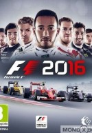 [PC] F1 2016 [Racing/ISO/2017]