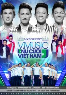 V-Music – Nụ Cười Việt Nam (Vietnamese Smile)