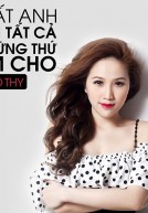 Bảo Thy ft. Yanbi ft. Mr.T – Nothing In Your Eyes 2