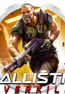 [PC] Ballistic Overkill [Action|FPS|Shooter|Multiplayer|2017]