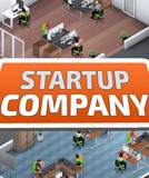 [PC] Startup Company [Mô Phỏng|2017]