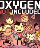 [PC] Oxygen Not Included [Survival|Basee Building|Simulation|Indie|2017]