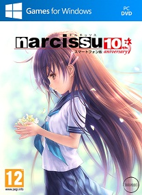 [PC] Narcissu 10th Anniversary Anthology Project