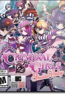 [PC] Criminal Girls Invite Only [RPG|2017]