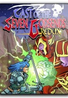 [PC] Cast of the Seven Godsends Redux [Đi cảnh|2016]