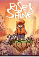 [PC] Rise and Shine [Đi cảnh|2017]