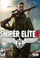[PC] Sniper Elite 4 [Action|2017]