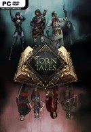 [PC] Torn Tales [RPG|2017]