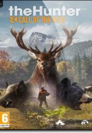 [PC] the Hunter Call of the Wild [Săn thú|2017]