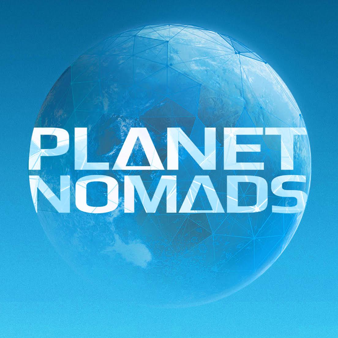 [PC] Planet Nomads [Early] (Sinh Tồn,Thế Giới Mở] [2017)