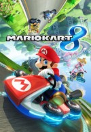 [PC] Mario Kart 8 [ Racing | Giả lập WiiU | 2014 ]