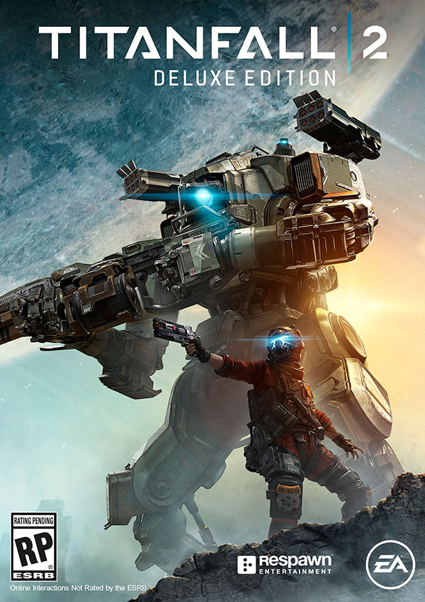 [PC] Titanfall 2 ( Action | FPS | 2016 )