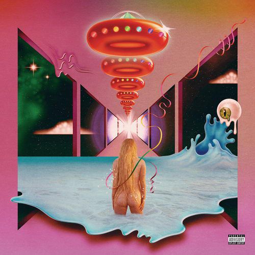 Kesha – Rainbow (2017)