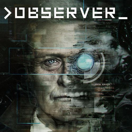 [PC] Observer