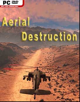 [PC] Aerial Destruction