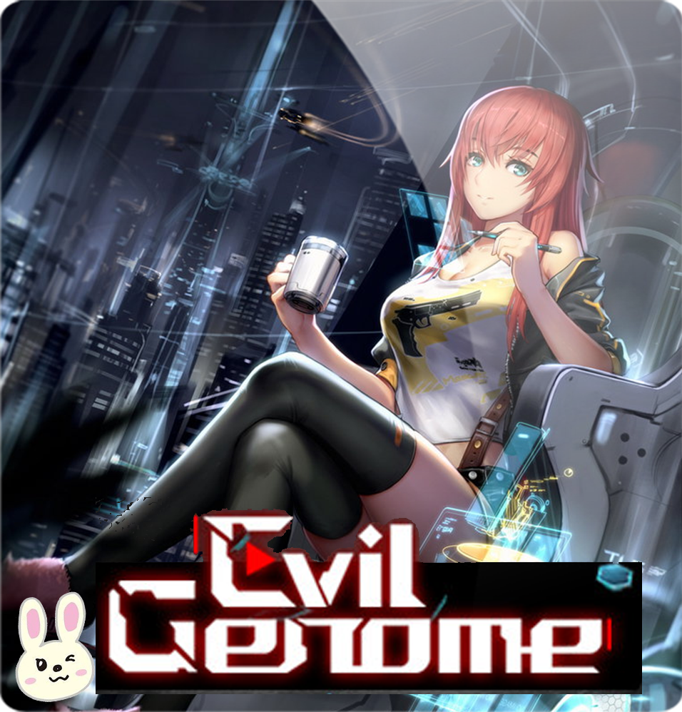 [PC] Evil Genome
