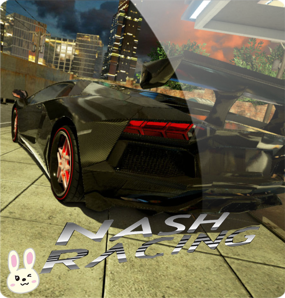 [PC] Nash Racing