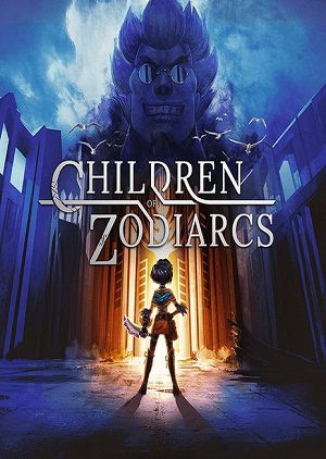 [PC] Children of Zodiarcs