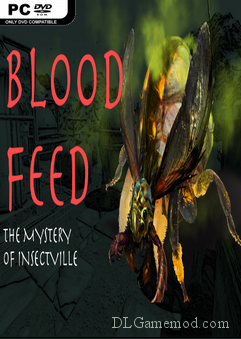 [PC] Blood Feed