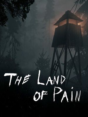 [PC] The Land of Pain