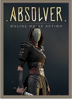 [PC] Absolver