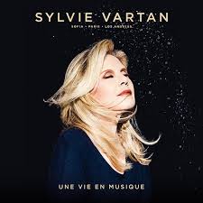 Sylvie Vartan – Une Vie En Musique
